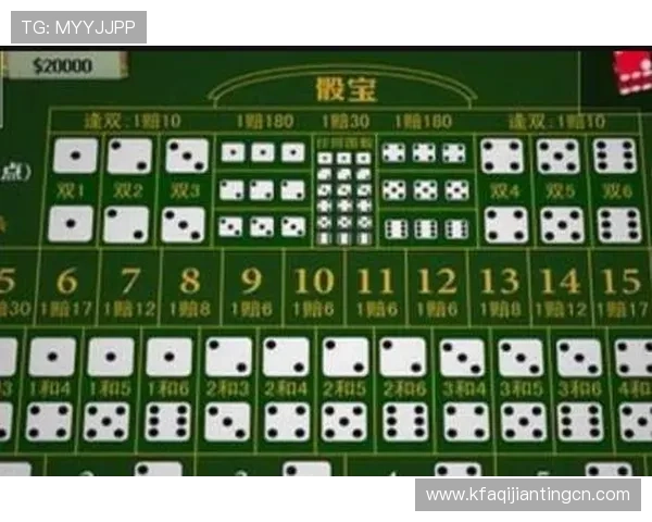 澳门骰宝规则全解析：从基础到高级玩法的完整指南