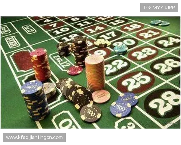 百家乐的游戏规则详解让新手玩家快速掌握游戏技巧与玩法策略