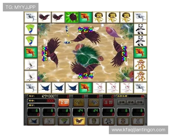 金鲨银鲨游戏攻略如何快速积累金币实现高效盈利的实用方法