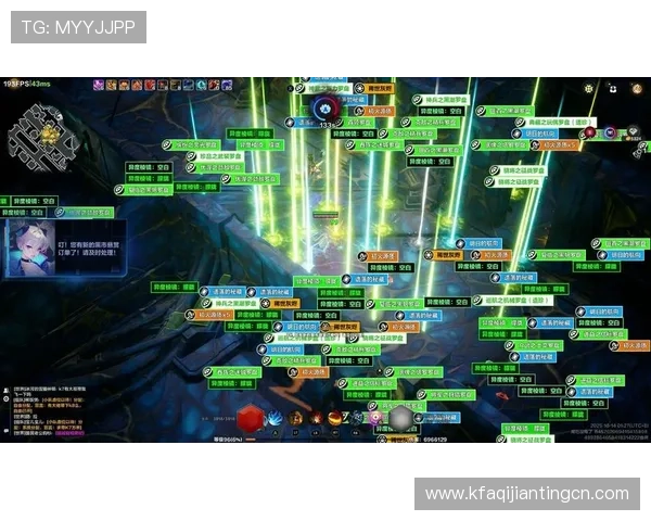 全面解析电子游艺K8的游戏特色与用户体验提升技巧推荐