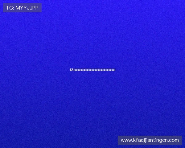 K8乐园在线登录安全验证流程详解提升账号安全性与登录成功率